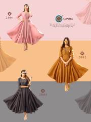 Aradhna  Fashion Core Vol 2 